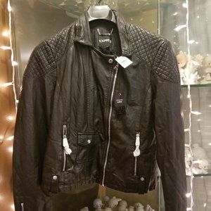 Express jacket